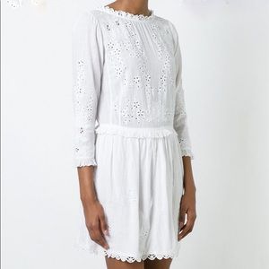 Zadig & Voltaire Mini Dress
